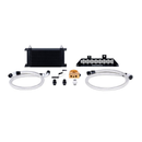 Mishimoto 13+ Ford Focus ST Thermostatic Oil Cooler Kit - Black-1