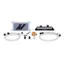Mishimoto 13+ Ford Focus ST Thermostatic Oil Cooler Kit - Silver-1