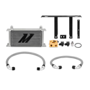 Mishimoto 10-12 Hyundai Genesis Coupe 2.0T Thermostatic Oil Cooler Kit-1