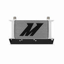 Mishimoto 10-11 Hyundai Gensis Coupe 3.8L Thermostatic Oil Cooler Kit-2