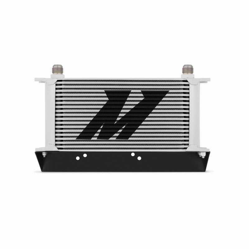 Mishimoto 10-11 Hyundai Gensis Coupe 3.8L Thermostatic Oil Cooler Kit - 0