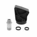 Mishimoto 10-11 Hyundai Gensis Coupe 3.8L Thermostatic Oil Cooler Kit-4