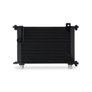 Mishimoto 04-06 Pontiac GTO 5.7L/6.0L Thermostatic Oil Cooler Kit - Black-2