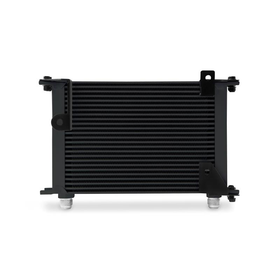 Mishimoto 04-06 Pontiac GTO 5.7L/6.0L Thermostatic Oil Cooler Kit - Black - 0
