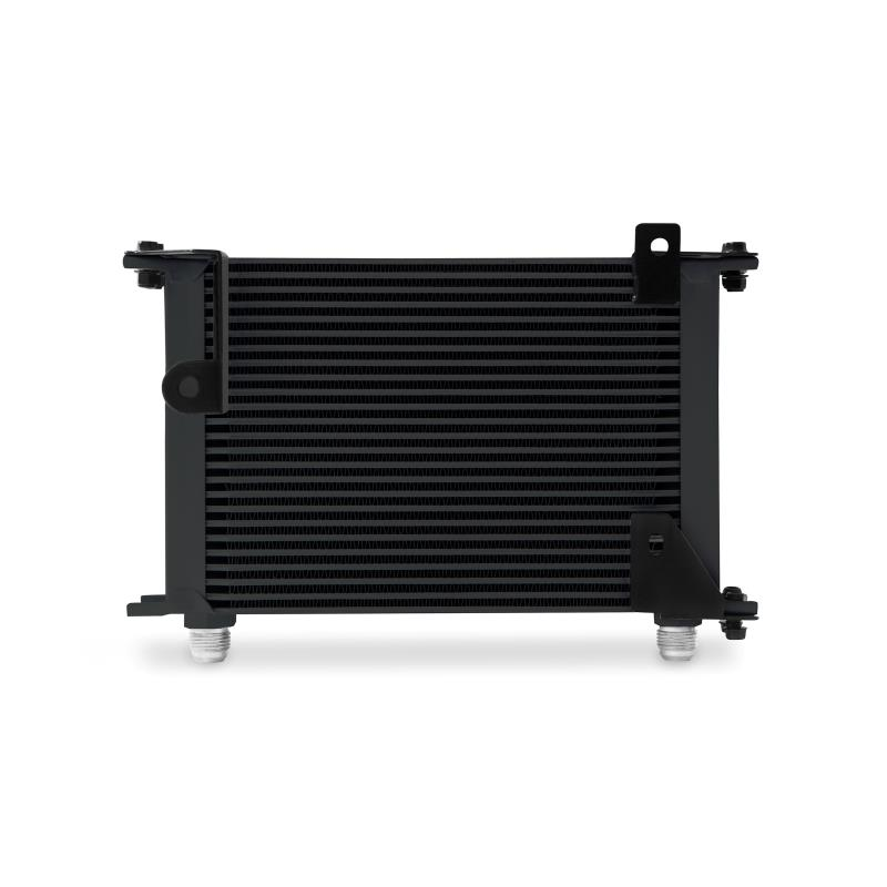 Mishimoto 04-06 Pontiac GTO 5.7L/6.0L Thermostatic Oil Cooler Kit - Black - 0