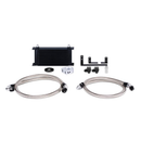 Mishimoto 2016+ Mazda Miata Oil Cooler Kit - Black-1