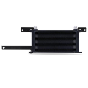 Mishimoto 2016+ Mazda Miata Oil Cooler Kit - Black - 0