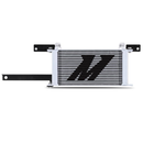 Mishimoto 2016+ Mazda Miata Thermostatic Oil Cooler Kit - Silver-2