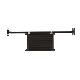 Mishimoto 11-14 Ford Mustang GT 5.0L Oil Cooler Kit - Black - 0
