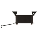Mishimoto 15 Ford Mustang EcoBoost Thermostatic Oil Cooler Kit - Black-2