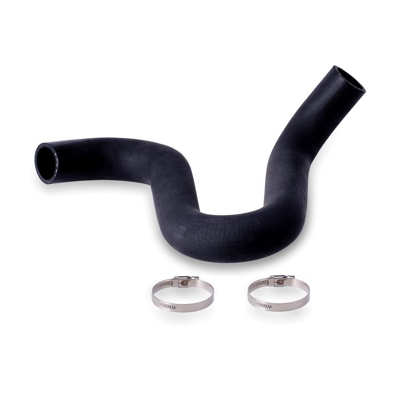 Mishimoto 2015+ Ford Mustang GT Thermostatic Oil Cooler Kit - Silver - 0