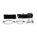 Mishimoto 2016+ Ford Focus RS Oil Cooler Kit - Black-1
