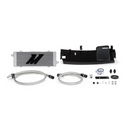 Mishimoto 2016+ Ford Focus RS Oil Cooler Kit - Silver-1