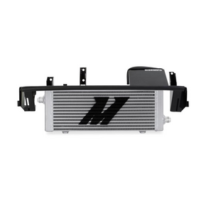 Mishimoto 2016+ Ford Focus RS Performance Air Intake Kit - Polished