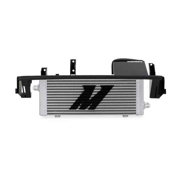 Mishimoto 2016+ Ford Focus RS Performance Air Intake Kit - Polished