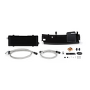 Mishimoto 2016+ Ford Focus RS Thermostatic Oil Cooler Kit - Black-1