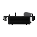 Mishimoto 2016+ Ford Focus RS Thermostatic Oil Cooler Kit - Black-5
