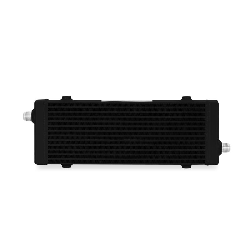 Mishimoto 2016+ Ford Focus RS Performance Air Intake Kit - Wrinkle Black - 0