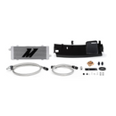 Mishimoto 2016+ Ford Focus RS Thermostatic Oil Cooler Kit - Silver-1