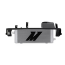 Mishimoto 2016+ Ford Focus RS Thermostatic Oil Cooler Kit - Silver-2