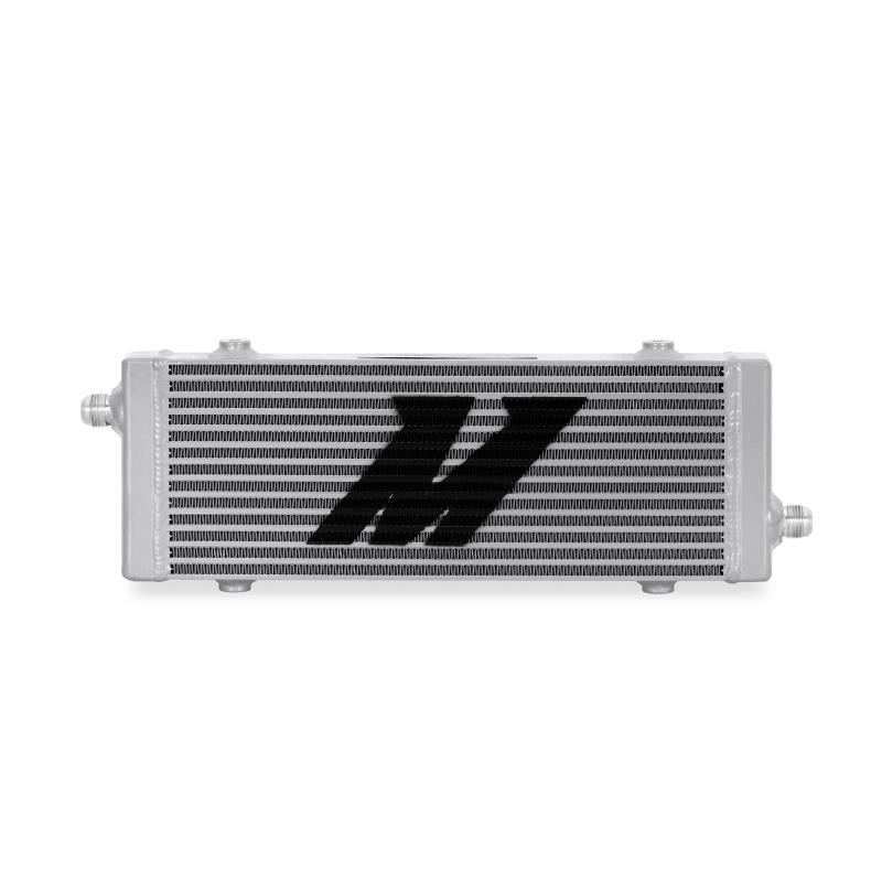 Mishimoto 2016+ Ford Focus RS Performance Air Intake Kit - Polished - 0