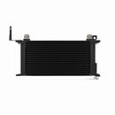 Mishimoto 00-09 Honda S2000 Oil Cooler Kit - Black-2