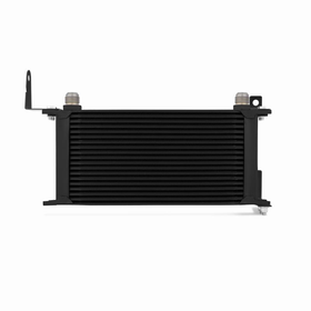 Mishimoto 00-09 Honda S2000 Thermostatic Oil Cooler Kit - Black - 0