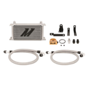 Mishimoto 00-09 Honda S2000 Thermostatic Oil Cooler Kit - Silver-1