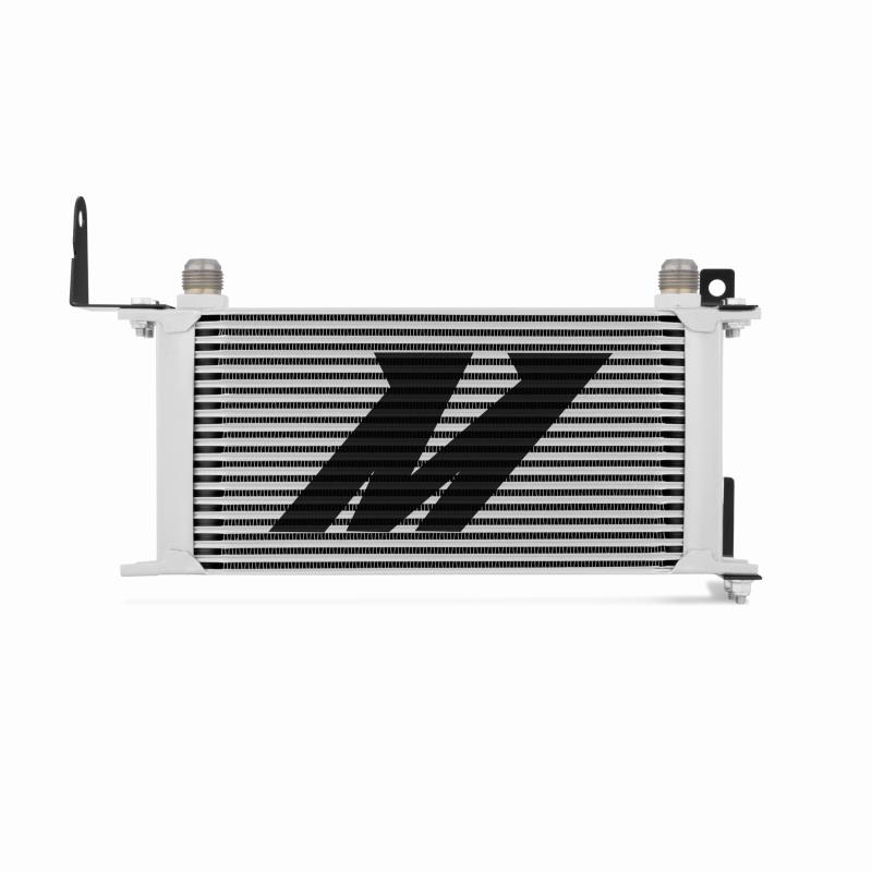 Mishimoto 00-09 Honda S2000 Oil Cooler Kit - Silver - 0