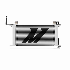 Mishimoto 00-09 Honda S2000 Thermostatic Oil Cooler Kit - Silver - 0