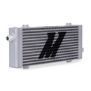 Mishimoto 2016+ Ford Focus RS Thermostatic Oil Cooler Kit - Silver-3