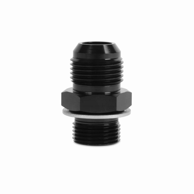 Mishimoto 08-14 WRX/STi Thermostatic Oil Cooler Kit - Black