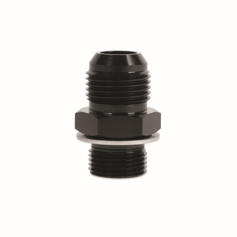 Mishimoto 15 Subaru STI Thermostatic Oil Cooler Kit - Black