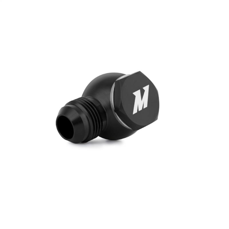 Mishimoto 02-05 Subaru WRX/STi Thermostatic Oil Cooler Kit - 0