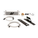 Mishimoto 02-05 Subaru WRX/STi Thermostatic Oil Cooler Kit-1