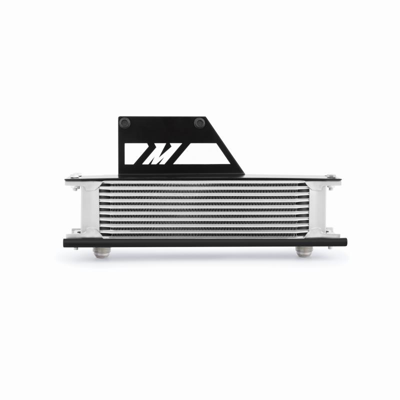 Mishimoto 01-05 Subaru WRX/STi Oil Cooler Kit