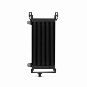 Mishimoto 06-07 Subaru WRX/06-07 WRX STi Oil Cooler Kit - Black - 0
