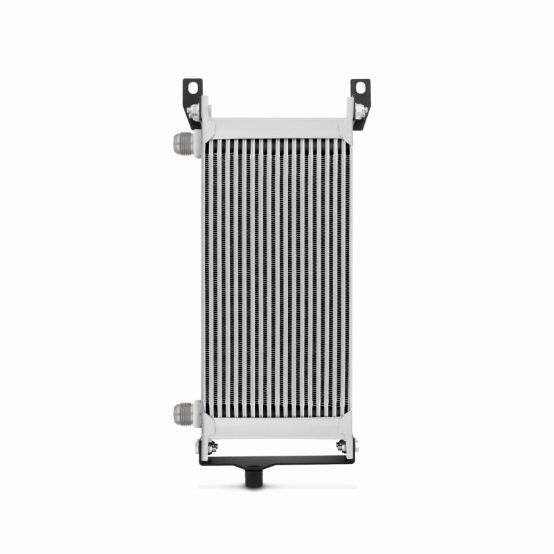Mishimoto 06-07 Subaru WRX/06-07 WRX STi Thermostatic Oil Cooler Kit - 0