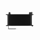 Mishimoto 08-14 Subaru WRX Oil Cooler Kit - Black-2