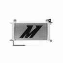 Mishimoto 08-14 Subaru WRX Thermostatic Oil Cooler Kit-2