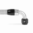 Mishimoto 08-14 Subaru WRX Thermostatic Oil Cooler Kit-5