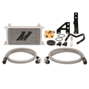 Mishimoto 2015 Subaru WRX Thermostatic Oil Cooler Kit-1