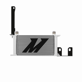 Mishimoto 2015 Subaru WRX Thermostatic Oil Cooler Kit - 0
