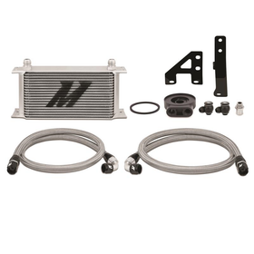 Mishimoto 2015 Subaru WRX Oil Cooler Kit