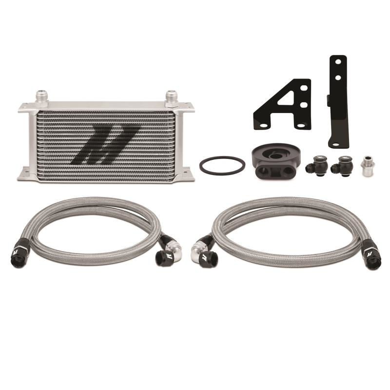 Mishimoto 2015 Subaru WRX Oil Cooler Kit