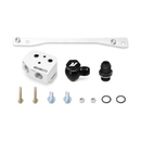 Mishimoto 04-06 Pontiac GTO LS1/LS2 Front-Sump Oil Cooler Adapter-1