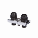 Mishimoto BMW E36/E46/E90 Oil Line Fitting Kit-1