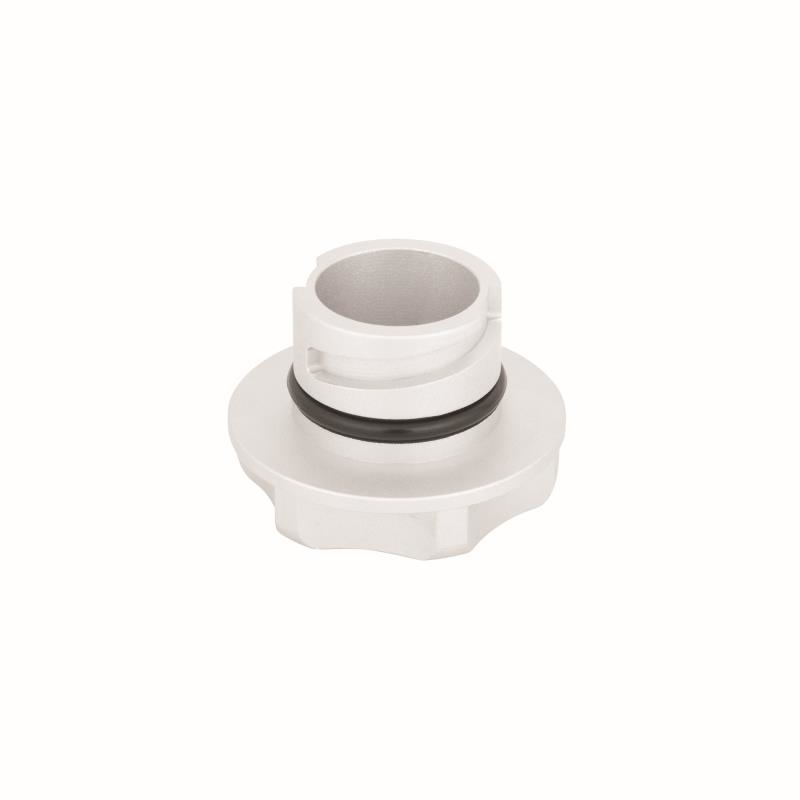 Mishimoto 05-13 Ford Mustang Oil FIller Cap - Red - 0