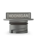 Mishimoto 05-16 Ford Mustang Hoonigan Oil Filler Cap - Silver-1