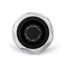 Mishimoto 2015+ Ford Mustang EcoBoost (Not For GT) /2013+ Ford Focus ST Oil Filler Cap - Black-2